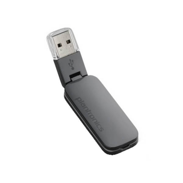 Plantronics D100 DECT to USB Adapter Headset Store